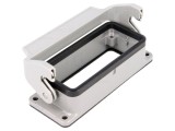 Carcasă pentru conectori HDC Han B 16B IP65