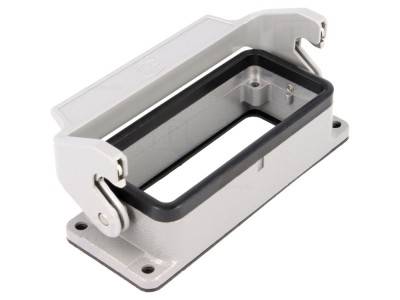 Carcasă conector HDC Han B 16B IP65 foto