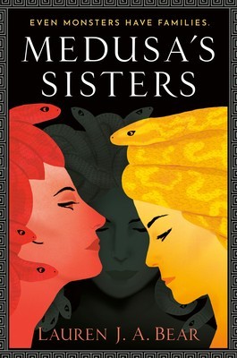 Medusa&amp;#039;s Sisters foto