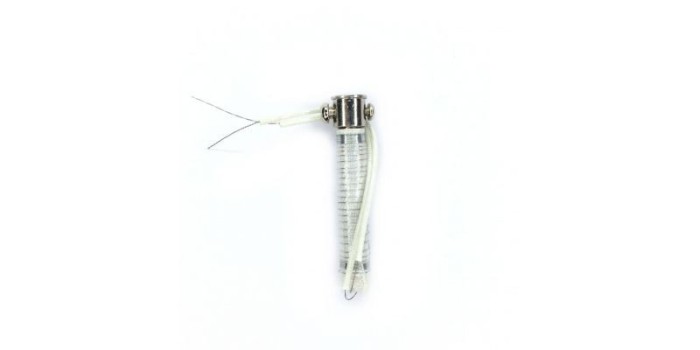 Rezistenta de schimb pentru letcon, 220V, 40W, 1500ohm
