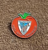 Insigna fotbal - ATHLETIC CLUB BILBAO (Spania)