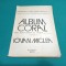 ALBUM CORAL PENTRU STUDENȚII CURSURILOR FĂRĂ FRECVENȚĂ /IOVAN MICLEA /1978 * I
