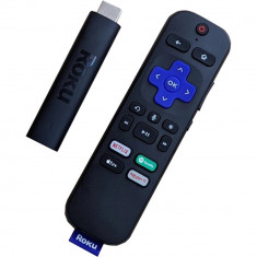 Streaming Stick 4K / HDR/Dolby Vision Reconditionat foto