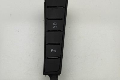 Comutator asistență la parcare VW PASSAT Variant B7 365 2013 OEM: 3AB927238K 29264026 foto
