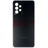 Capac Baterie Samsung Galaxy A52 5G A526 Negru Compatibil Bulk