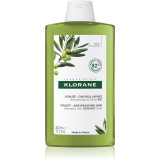 Cumpara ieftin Klorane Organic Olive sampon pentru regenerare pentru par matur 400 ml