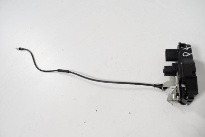 &amp;Icirc;ncuietoare ușă st&amp;acirc;nga față TESLA MODEL S 2016 OEM: 6008913-00 3096244 foto