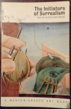 Cumpara ieftin MINIALBUM: THE INITIATORS OF SURREALISM (New York 1970/text by PATRICK WALDBERG)