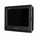 Monitor display LED auto de 7 inch cu telecomanda