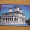 D1 - Magnet frigider - tematica turism - Bucuresti - Romania 6
