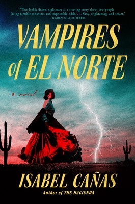 Vampires of El Norte foto