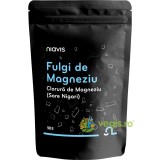 Fulgi de Magneziu pentru Baie (Clorura de Magneziu/Sare Nigari) 500g