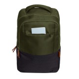 Rucsac laptop Trust Lisboa 16&quot;, verde &quot;TR-25243&quot;