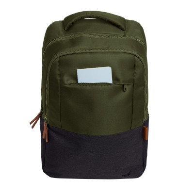 Rucsac laptop Trust Lisboa pentru laptop-uri cu diagonala de 16&amp;quot;, foto