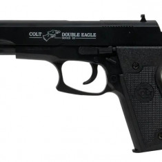 Replica Pistol Colt Spring C24 Double Eagle