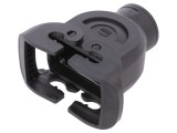 Carcasă pentru conectori HDC Han-Eco B 10B drept