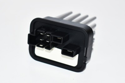 Rezistor Ventilator 78002 TH.07.009 foto