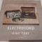 Disc test Electrecord