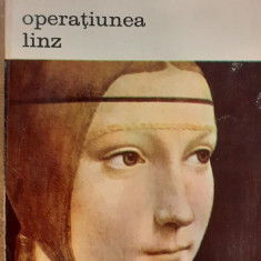 Operatiunea Linz. Biblioteca de arta 259