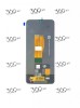 Display Realme C33 RMX3624