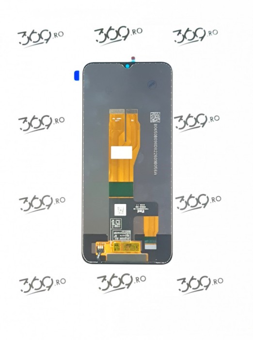 Display Realme C33 RMX3624