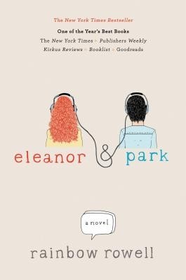 Eleanor &amp;amp; Park foto