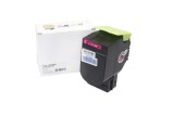 &Icirc;ncărcătură toner compatibilă 80C2SM0, 802SM, 2000 filelor pentru imprimante