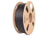 Filament PLA 1,75mm trei galaxii negru 1kg