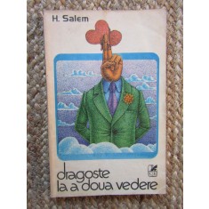 H. Salem - Dragoste la a doua vedere