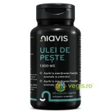 Ulei de Peste 1000mg 60cps