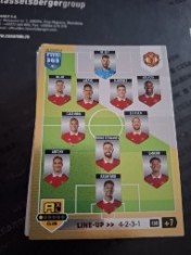 Card fifa 365 adrenalyn xl 2022-2023 130 foto
