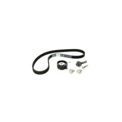 Kit distributie FORD MONDEO IV Turnier BA7 CONTITECH CT881K5 foto