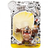 Figurina flexibila, Looney Tunes, Tasmanian Devil, 8 cm