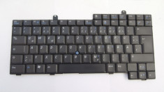 DELL Latitude D505, D505c, D500, D600, D800 tastatura foto