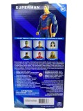 Figurina originala DC Comics Superman 22cm