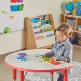 Tablite senzoriale - Numere, Hand2Mind