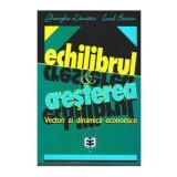Gheorghe Lamatic si Ionel Bostan - Echilibrul si cresterea - Vectori