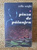 PANZA DE PAIANJEN - CELLA SERGHI