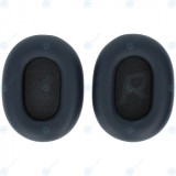 Tampoane pentru urechi Plantronics Backbeat Go 810 albastre