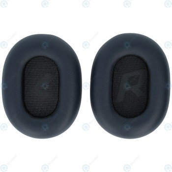 Tampoane pentru urechi Plantronics Backbeat Go 810 albastre foto