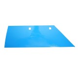 Brazdar stanga Lemken 18 inch, compatibil OEM 3352131