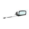 Oglinda exterioara Vw Golf 2 (19E/1G), 1988-1991, Vw Jetta 2 (16E/19E /1G2), 02.1988-12.1991, Dreapta, Crom, manuala, prin cablu, Fara incalzire, car