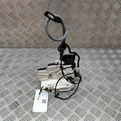 &amp;Icirc;ncuietoare ușă st&amp;acirc;nga spate VW ID.5 E39 2022 OEM: 4K0839015T,11A972691E foto