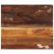 vidaXL Blat masă dreptunghiular 60x70 cm lemn masiv reciclat 15-16 mm