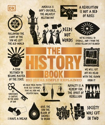 The History Book foto