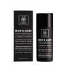 Cremă de față și ochi APIVITA Men Care antirid, antioboseală cu cardamom și propolis 50 ml