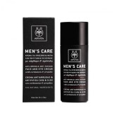Cumpara ieftin Cremă de față și ochi APIVITA Men Care antirid, antioboseală cu cardamom și propolis 50 ml