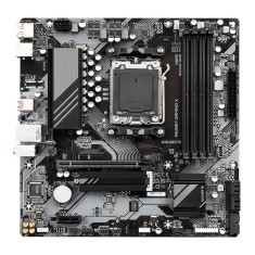 MB GIGABYTE A620M GAMING X AM5 DDR5