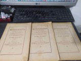 Monografia Județului Dolj Izvoare folklorice vol I părțile I-III Balade 1944 040