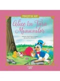 Alice in Tara Minunilor. Povesti de Aur/Lewis Caroll, Cristina Donovici
